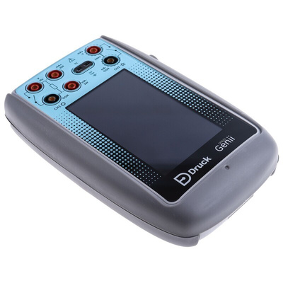 Druck Genii Multi Function Calibrator, 20mA, 30V dc / 300V ac