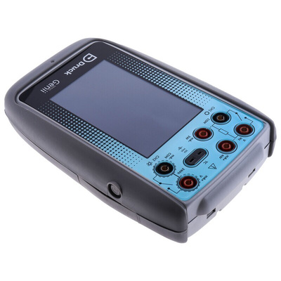 Druck Genii Multi Function Calibrator, 20mA, 30V dc / 300V ac