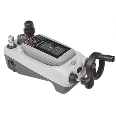 Druck Genii Multi Function Calibrator, 20mA, 30V dc / 300V ac