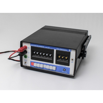 Time Electronic 1017 Multi Function Calibrator, 100mA, 100V