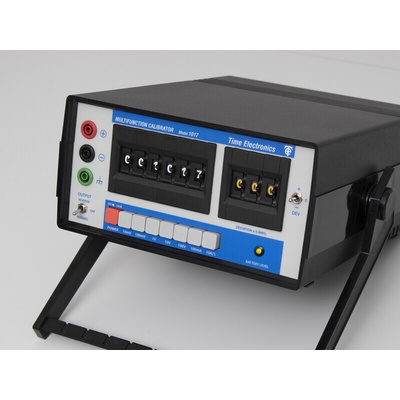 Time Electronic 1017 Multi Function Calibrator, 100mA, 100V