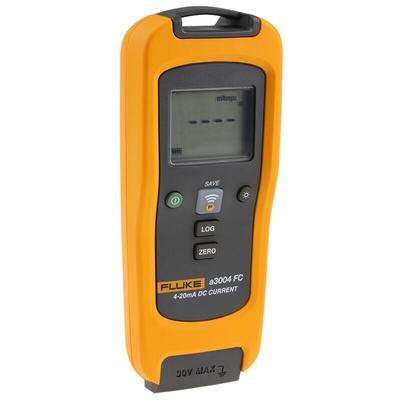 Fluke 789FC Multi Function Calibrator