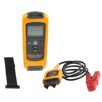 Fluke 789FC Multi Function Calibrator