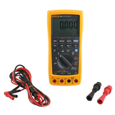 Fluke 789FC Multi Function Calibrator