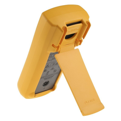 Fluke 1587 Insulation Tester, 50V Min, 1000V Max, 2GΩ Max, CAT III 1000V