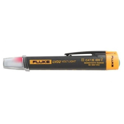 Fluke LVD2 Non Contact Voltage Detector