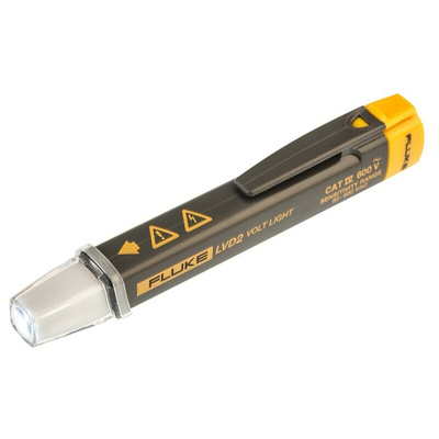 Fluke LVD2 Non Contact Voltage Detector