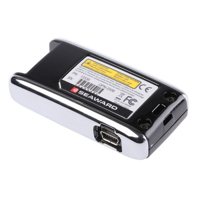 Seaward 339A924 PAT Testing Scanner, For Use With Apollo 400, Prime Test 300, Prime Test 350, 500, 600