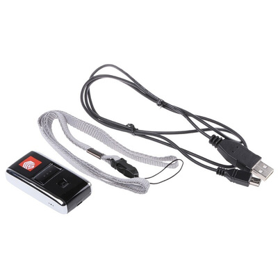 Seaward 339A924 PAT Testing Scanner, For Use With Apollo 400, Prime Test 300, Prime Test 350, 500, 600