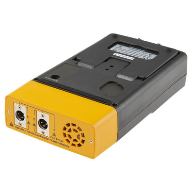 Transformer Turns Ratio Meter, 34Vrms excitation voltage 0.8 → 2000 ratio range