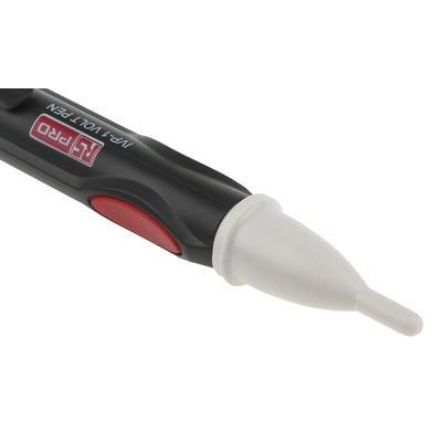 RS PRO IVP-1 Non Contact Voltage Detector, 100V ac to 1000V ac