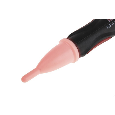 RS PRO IVP-1 Non Contact Voltage Detector, 100V ac to 1000V ac With RS Calibration