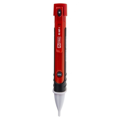 RS PRO MP-1 Non Contact Voltage Indicator, 600V to 1000V