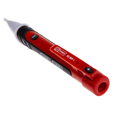 RS PRO MP-1 Non Contact Voltage Indicator, 600V to 1000V