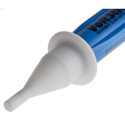 RS PRO Non Contact Voltage Indicator, 230V ac to 1000V ac