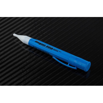 RS PRO ATEX Magnetic Field Detector 0.3mT