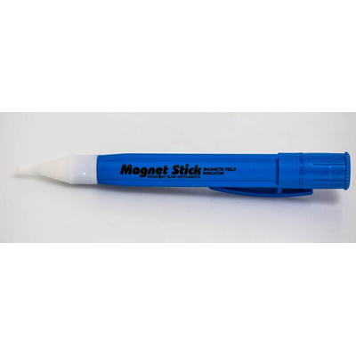 RS PRO ATEX Magnetic Field Detector 0.3mT