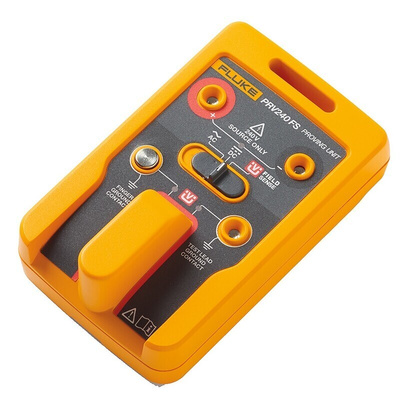 Fluke PRV240FS Proving Unit 240V LED
