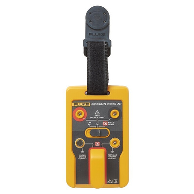 Fluke PRV240FS Proving Unit 240V LED