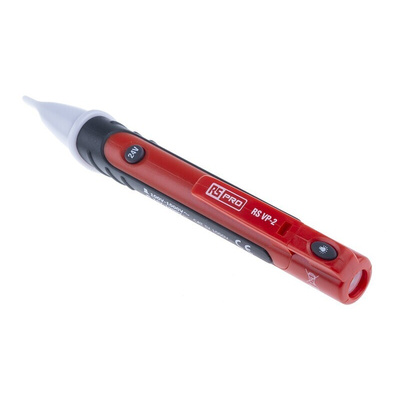 RS PRO Non Contact Voltage Indicator 1000V ac