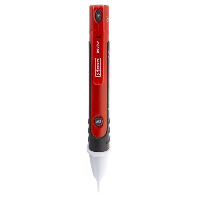 RS PRO Non Contact Voltage Indicator 1000V ac