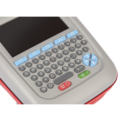 Seaward Apollo 500+ PAT Tester
