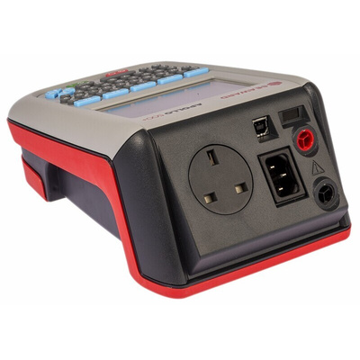 Seaward Apollo 500+ PAT Tester