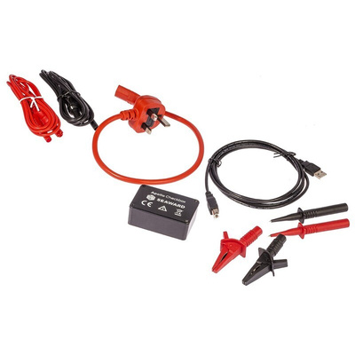 Seaward Apollo 500+ PAT Tester