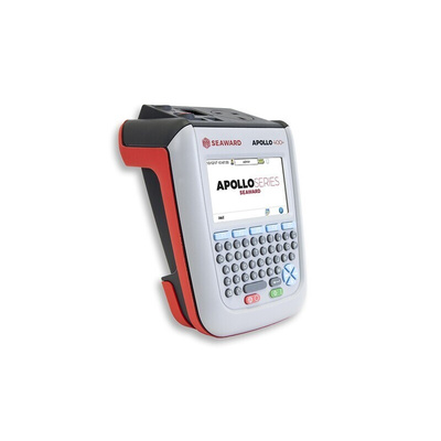 Seaward Apollo 400+ PAT Tester With RS Calibration