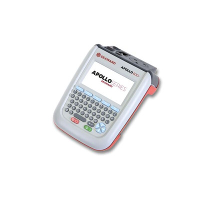 Seaward Apollo 600 + Elite Bundle PAT Testing Kit With UKAS Calibration