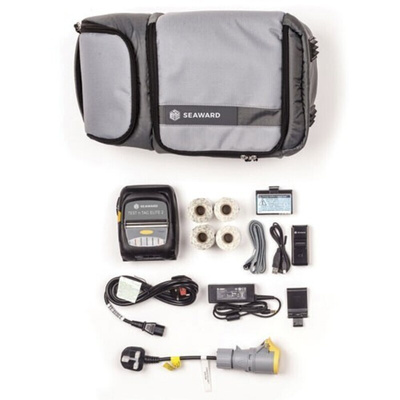 Seaward Apollo 400 + Elite Bundle PAT Testing Kit With RS Calibration