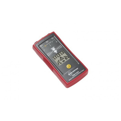 Beha-Amprobe PRM-6-EUR Phase Rotation Tester, CAT IV 600 V, 400Hz Max, 700V Max