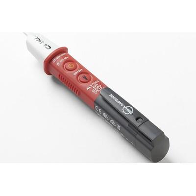 Beha-Amprobe Non Contact Voltage Detector >2.5mT 230V ac