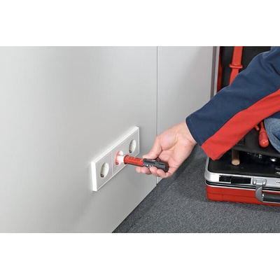Beha-Amprobe Non Contact Voltage Detector >2.5mT 230V ac
