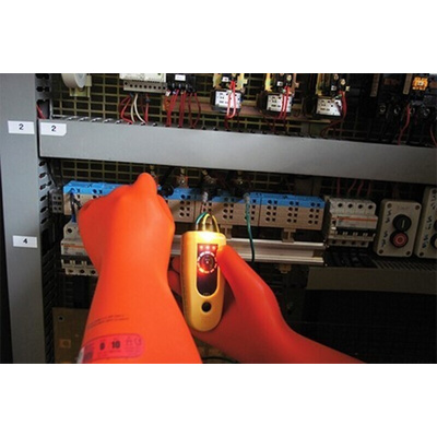 Catu MS-152 Phase Rotation Tester, 60Hz Max, 400V Max