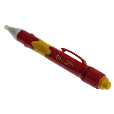 CK T2271A Non Contact Voltage Detector 1000V ac