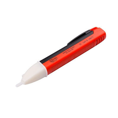 RS PRO G09-NC1 Non Contact Voltage Detector 1000V ac