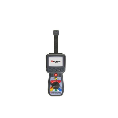 Megger MTR105 Phase Rotation Tester, CAT III 600V, 400Hz Max, 75V Max