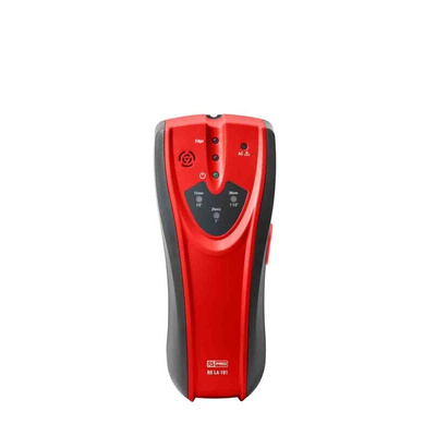 RS PRO Wall Scanner, LED Display