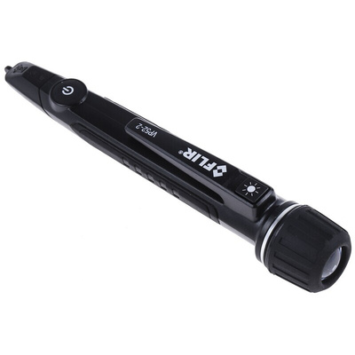 FLIR VP52-2™ Non Contact Voltage Detector, 24V ac to 1000V ac
