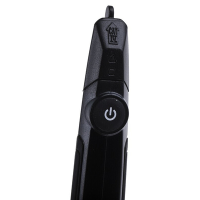 FLIR VP52-2™ Non Contact Voltage Detector, 24V ac to 1000V ac