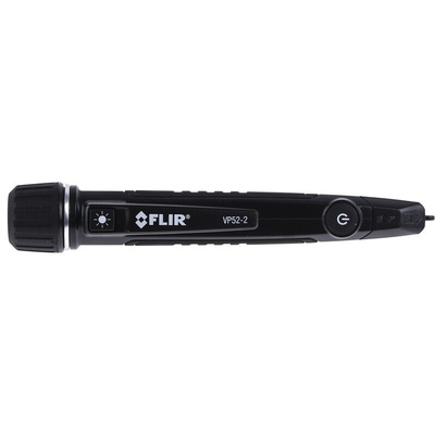 FLIR VP52-2™ Non Contact Voltage Detector, 24V ac to 1000V ac