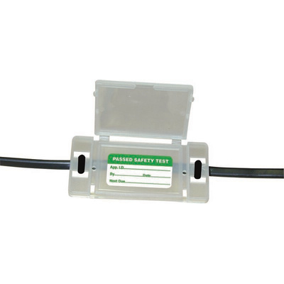 Robin BDST3 Portable Appliance Tester Snap Tag, For Use With BDST3