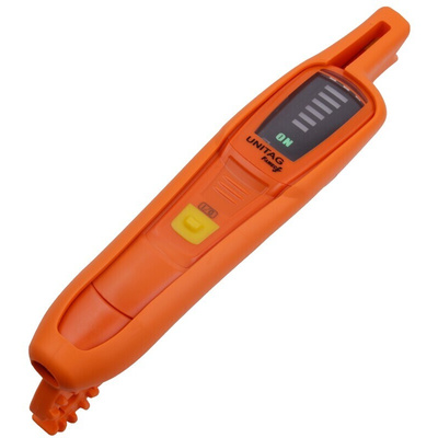 Penta UNITAGUFE, LED Voltage Indicator, 1000V ac, CAT IV With RS Calibration