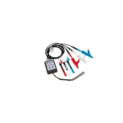 Kyoritsu Phase Rotation Tester