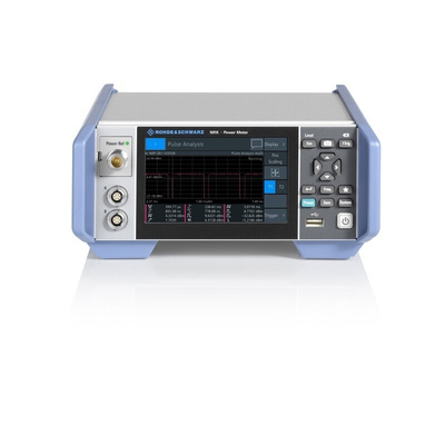 Rohde & Schwarz Power Meter, 30W max
