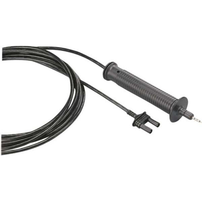 Gossen Metrawatt Z745O Portable Appliance Tester Cable Tester, For Use With Secutest Series