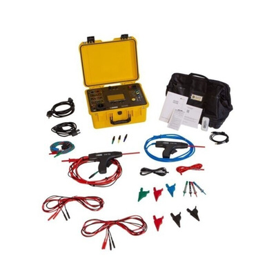 Chauvin Arnoux CA 6161 PAT Tester