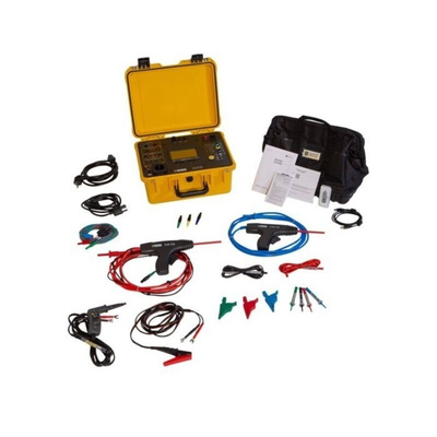 Chauvin Arnoux CA 6163 PAT Tester