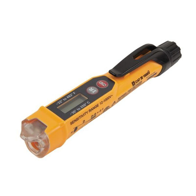Klein Tools NCVT-4IR Non Contact Voltage Detector